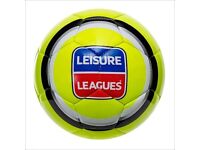 Leisure league 
