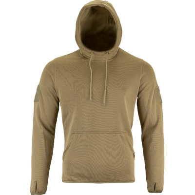 Coyote clearance tan hoodie