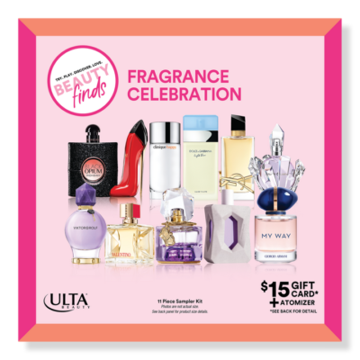oui perfume ulta