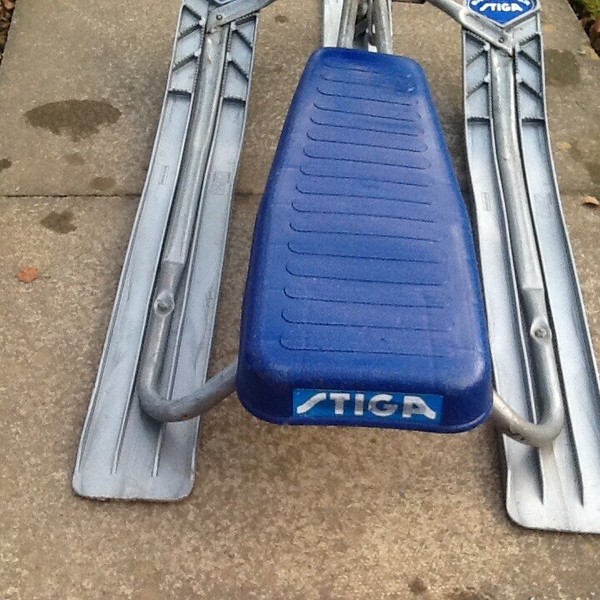 Toboggan for sale in UK 34 secondhand Toboggans