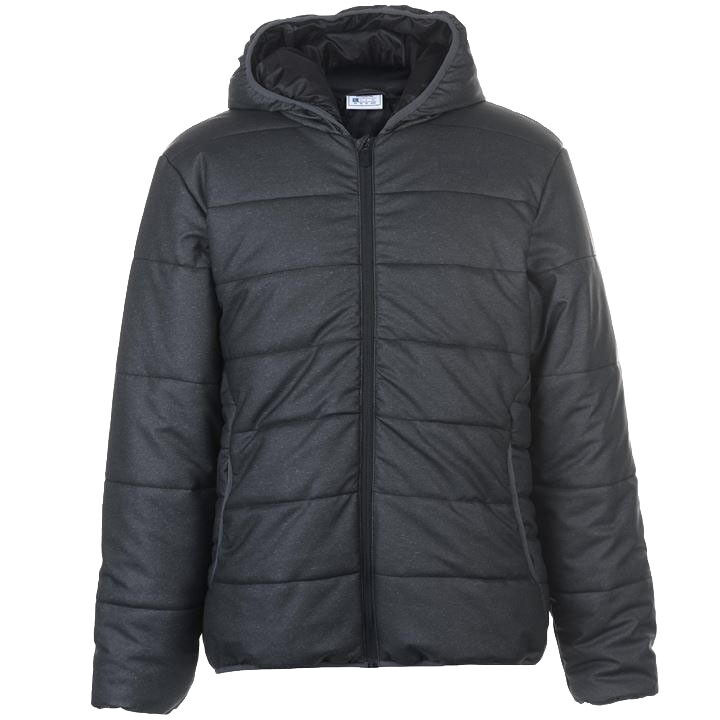 Lonsdale marl jacket best sale mens