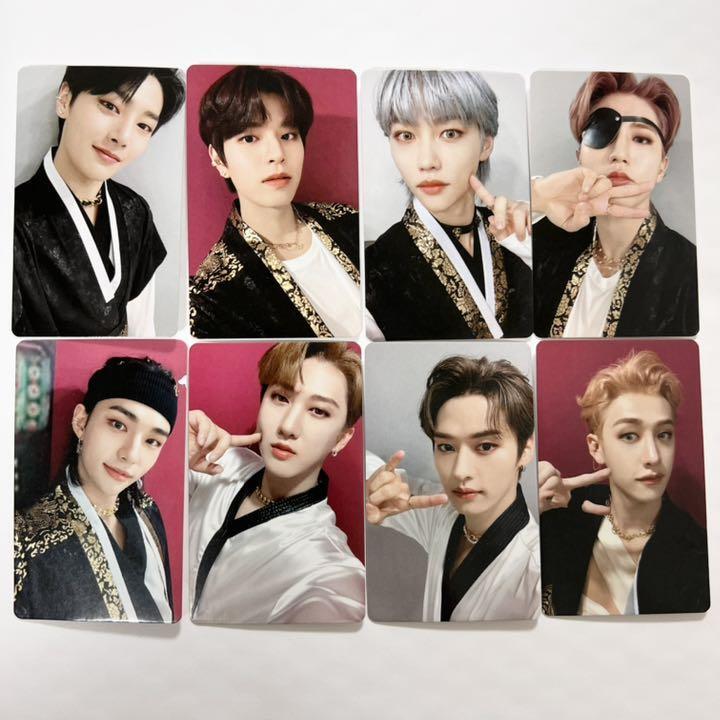 Straykids noeasy withfans フィリックス straykids フィリックス noeasy withfans トレカ - メルカリ