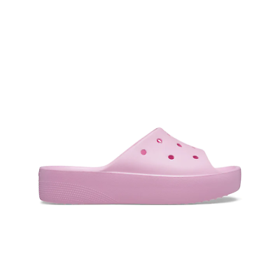 Crocs flamingo slides new arrivals