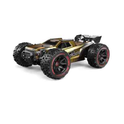 1/14 High Speed Brushless 4WD Off-Road Vehicle RC Racing Car MJX 14210 HYPER GO