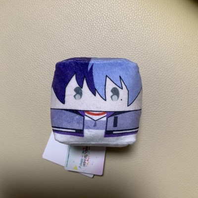 Proseca More Plus Square Mascot Touya Aoyagi