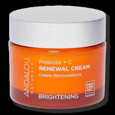  The Brightening Collection from Andalou Naturals