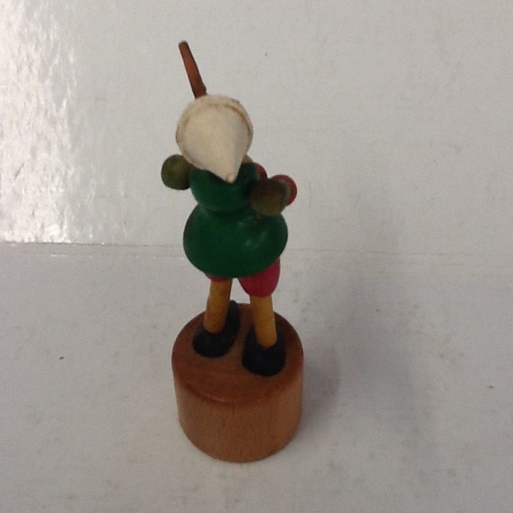 Wonderful Vintage Rare 4