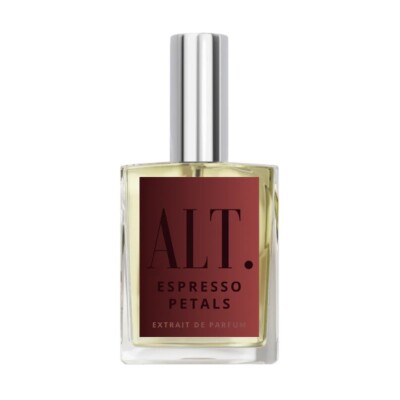 ALT Fragrances - Espresso Petals (Inspired by Cafe Rose), 2 oz / 60 ml