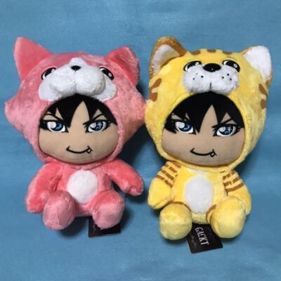 GACKTさん　グッズセット GACKT ONLINE G&L MEMBERS CLUB