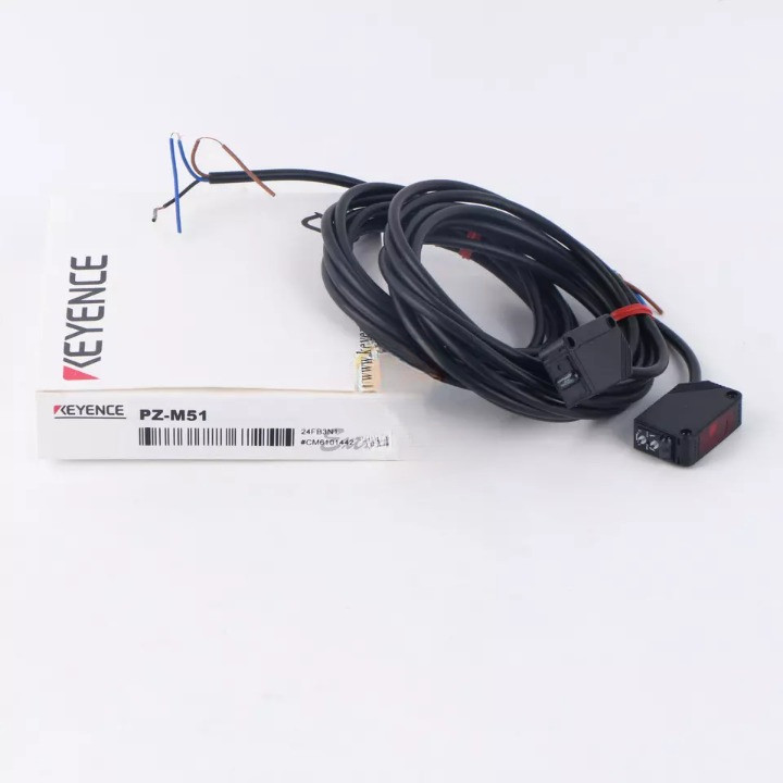 FOR PZ-M51 New Photoelectric Switch