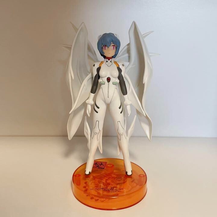 新世紀エヴァンゲリオン A-02 LILITH＝XX A-02 リリス≒XX(フィギュア) - ホビーサーチ フィギュア