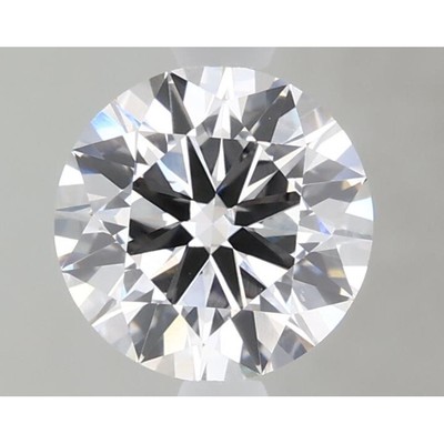 1.15 Ct Round Lab Grown CVD Diamond IGI Certified F Color VVS1 Clarity Diamond
