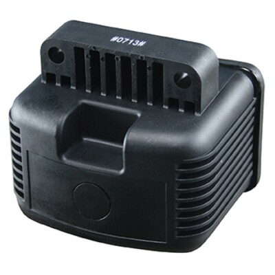 Ultima Single Fire High Performance 12V Coil; 40,000V, 3 OHM for Harley Models