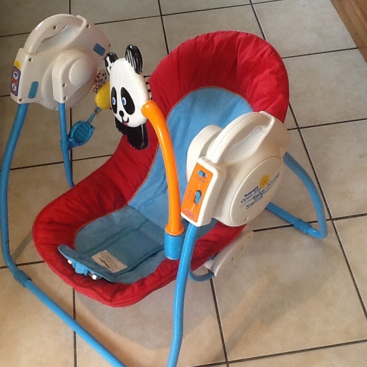 Baby Swing / Rocker | in Coventry, West Midlands | Gumtree