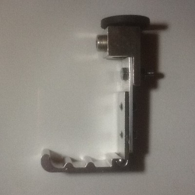  truck vans racing steering wheel magnetic  folding  bracket , Hot Rod #111j