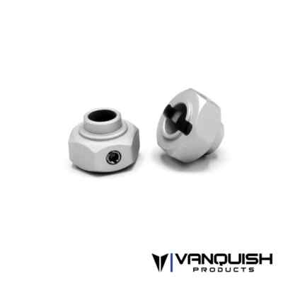 Vanquish 12mm Hex for 6mm Stub Shafts VPS08358