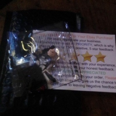 Item photo(s) from verified buyer