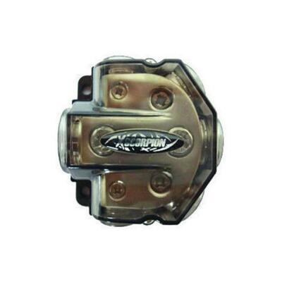 XSCORPION GDB10248G Power/Ground Distribution Block