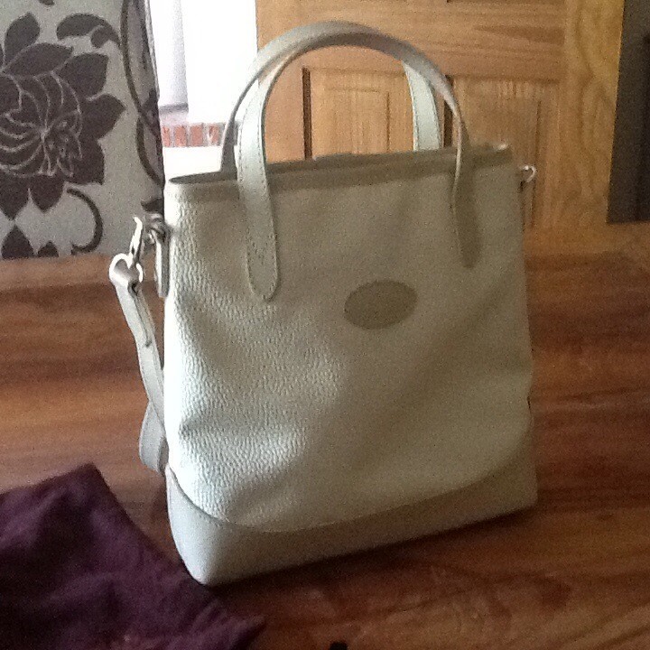 MULBERRY BAG. Genuine preloved Mulberry handbag for sale in