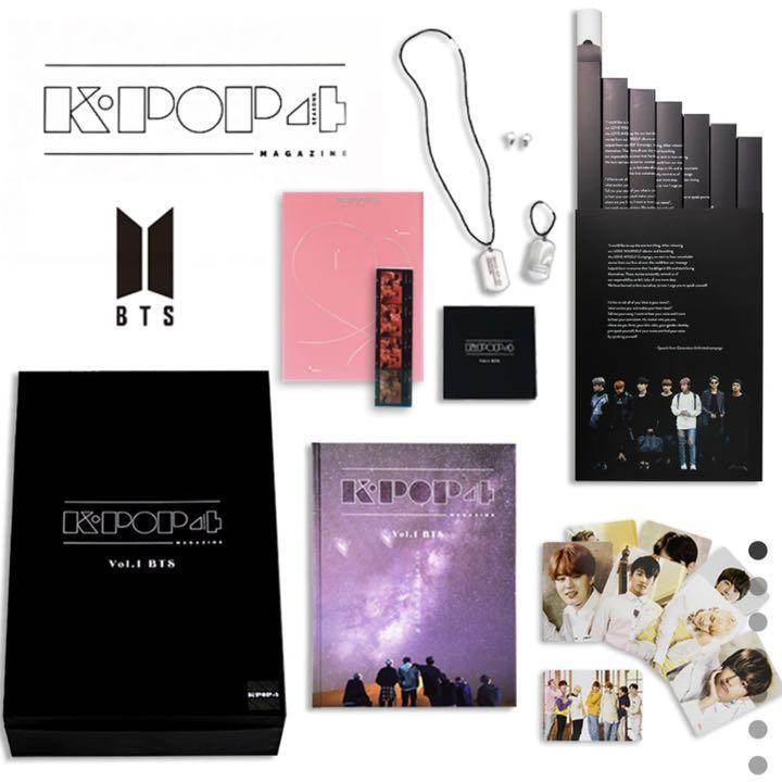 KPOP4 SEASONS MAGAZINE Vol.1BTSトレカ 10セット KPOP4 SEASONS MAGAZINE Vol.1BTSトレカ 10セット - メルカリ