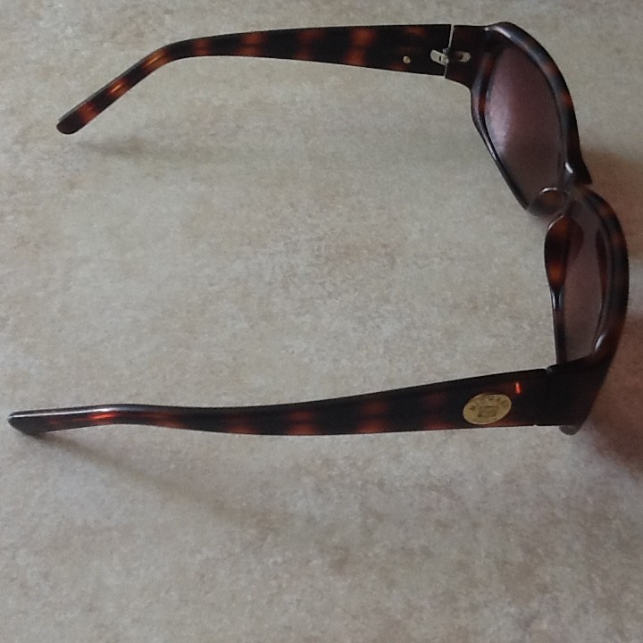 Michael Kors  Sunglass Frames …Tortoise... M3600S