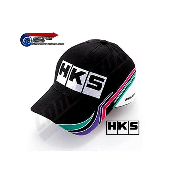 hkS.F.C × ADVANCED RESEARCH SUN HAT Logan Ultra Sun Hat | Carbon UPF 50+