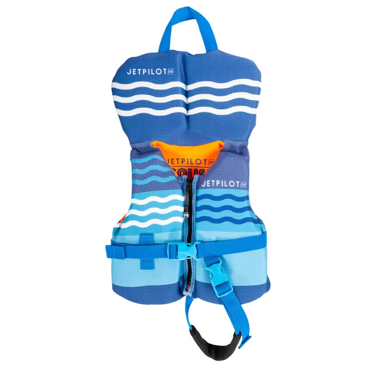 JetPilot Life Jacket Lifejacket