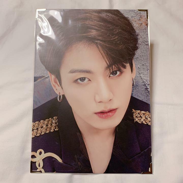 BTS LYS SPEAK YOURSELF フォトフレーム セット BTS LYS SPEAK YOURSELF フォトフレーム セット BTS LOVE