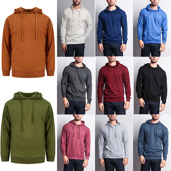 メンズウェア 8yards PULLOVER Halfsleeve Hoodie 8YARDS / PULLOVER Halfsleeve Hoodie
