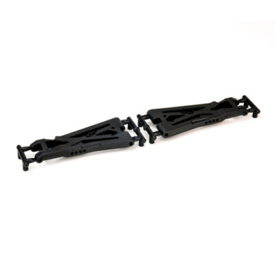 Thunder Tiger #PD7977 Front Suspension Arms TA-SC  