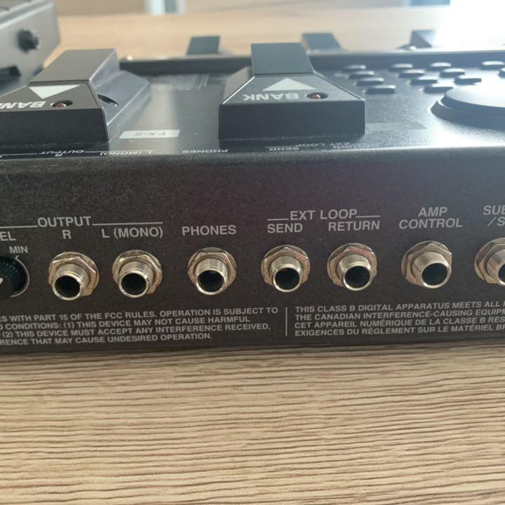 Boss gt 8 looper discount