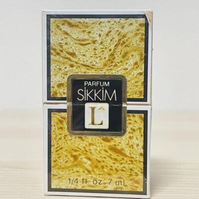 Sikkim Lancome parfum 7ml | eBay