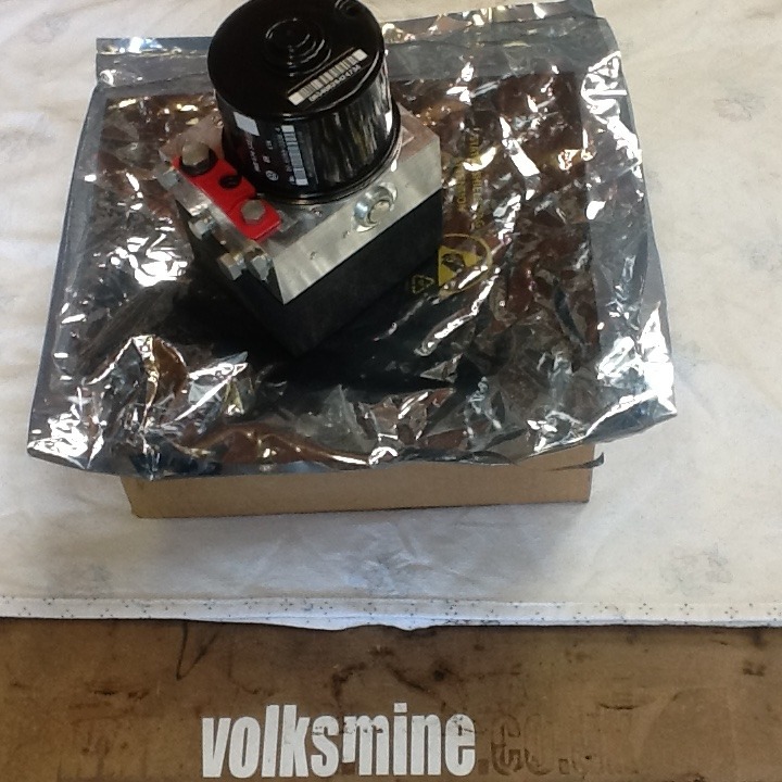 Volkswagen/Seat/Skoda/Audi ABS Pump Repair Kit 1K0698517B in Stokeon