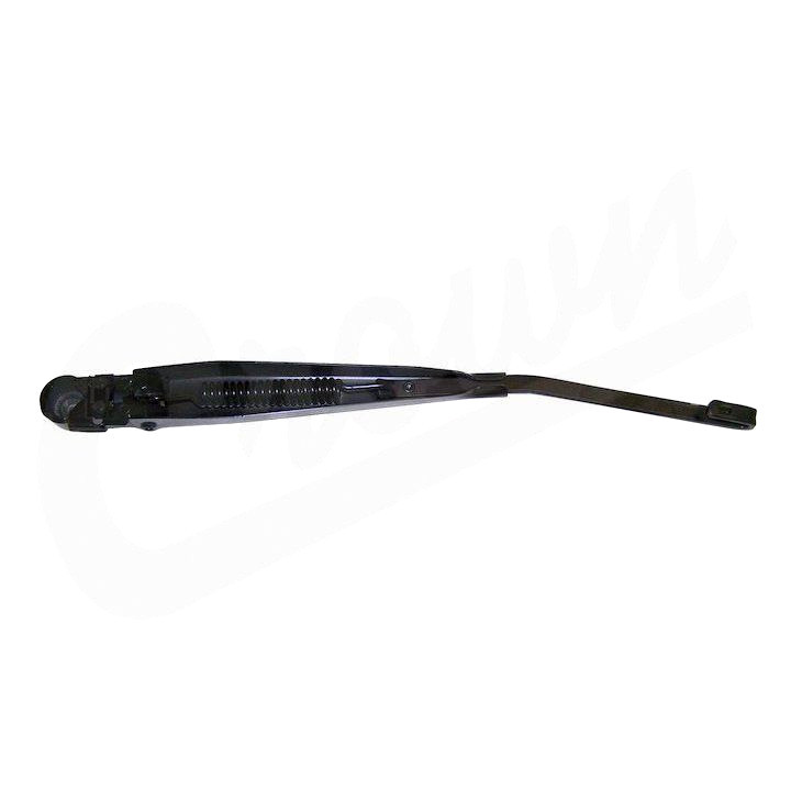 Replacement Wiper Arm Kit For 1997-2001 Jeep Cherokee - Direct Fit, Front Windshield