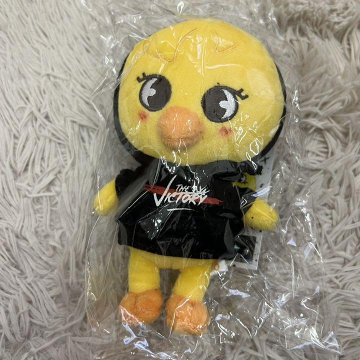 straykidsポップアップ ソウルskzoo ぬいぐるみポガリ キーリング