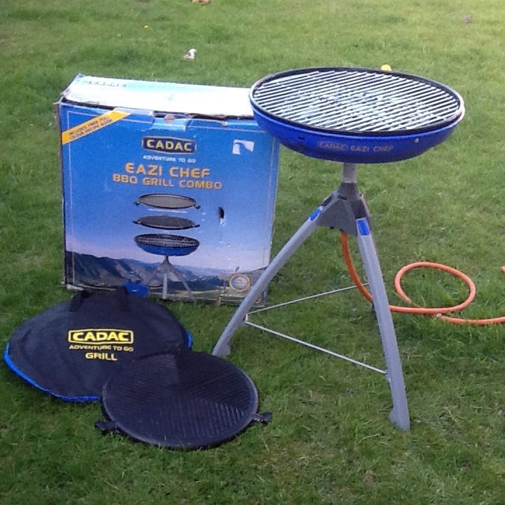 Cadac Eazi Chef BBQ in Billingham, County Durham Gumtree