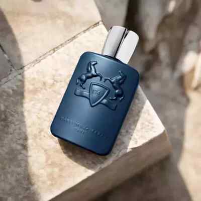 Parfums de Marly LAYTON Royal Essence EDP Spray 4.2 fl oz. NEW Sealed Box