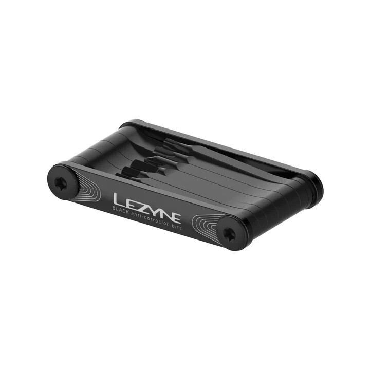 Lezyne 1-MT-VPRO-11T04 V PRO 11 Black Multi-Tool