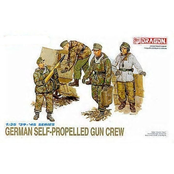 激レア!ドラゴン 1/6「WW2\"marius \"PANZER CREWMAN」 german - Tony's Toys
