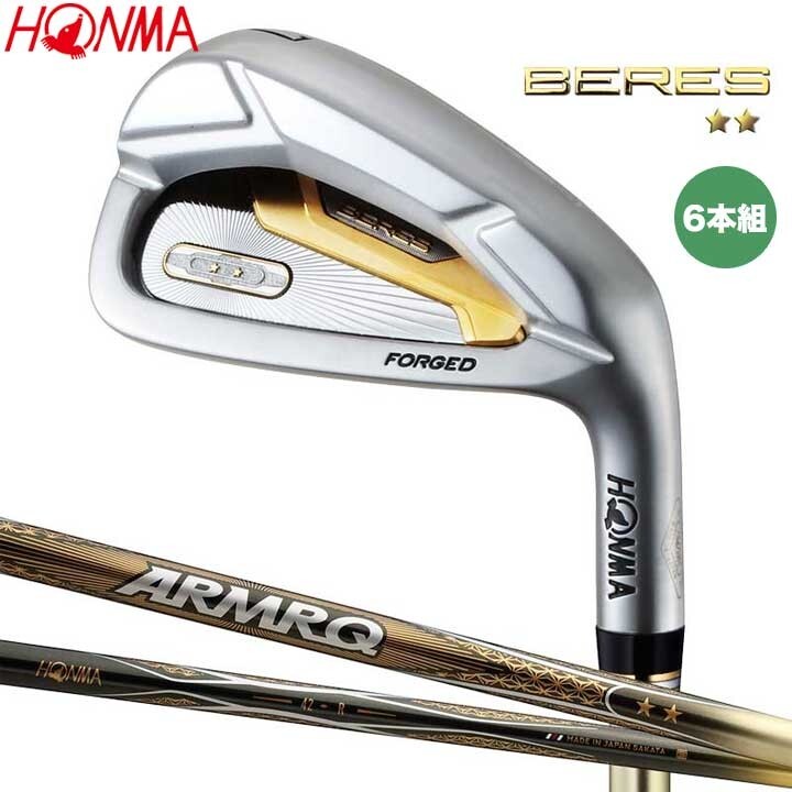 HONMA ホンマ ARMRQ6 2S 49R ベレス 1wシャフトUSED美品 $_57.JPG?set_id=880000500F