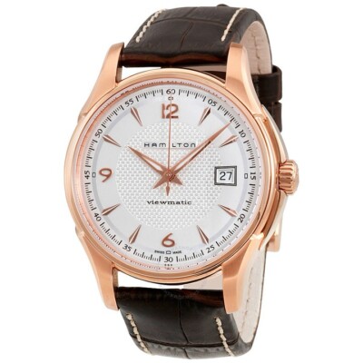 Hamilton JazzMaster Viewmatic Men's watch #H32645555