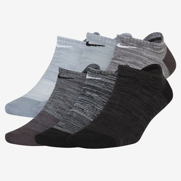 S 6 Pack Multi Dri Fit Lightweight 911 Sal