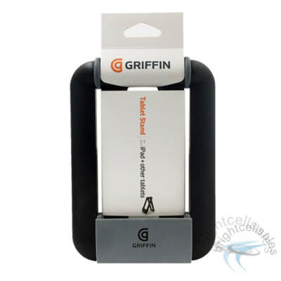 GRIFFIN Tablet Stand For Apple iPad, Samsung Galaxy Tab, Other Tablets / Phones