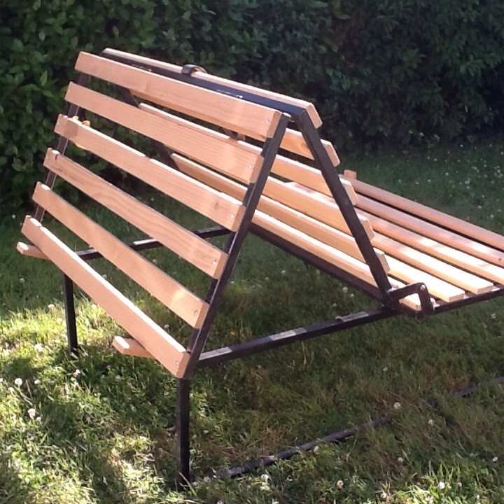 Rock n roll bed in Exmouth, Devon Gumtree