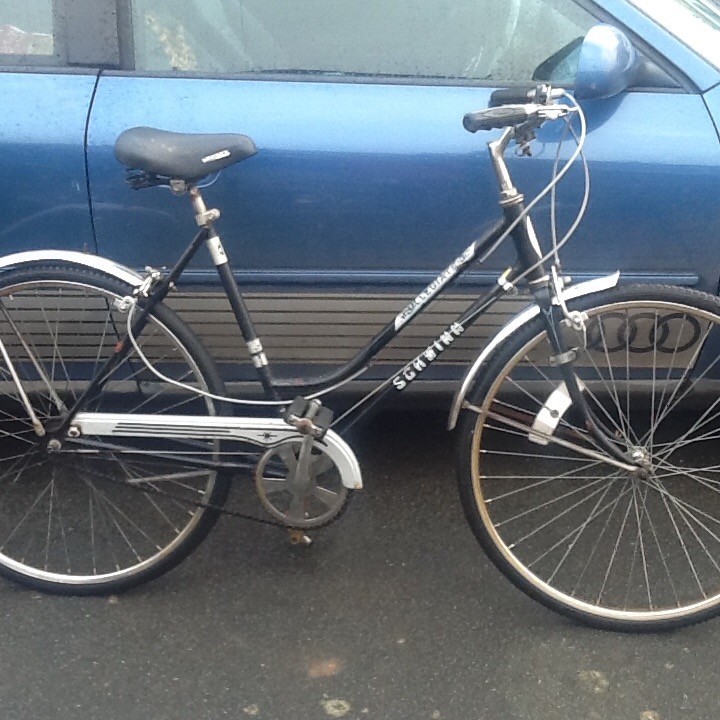 Vintage Schwinn 1980
