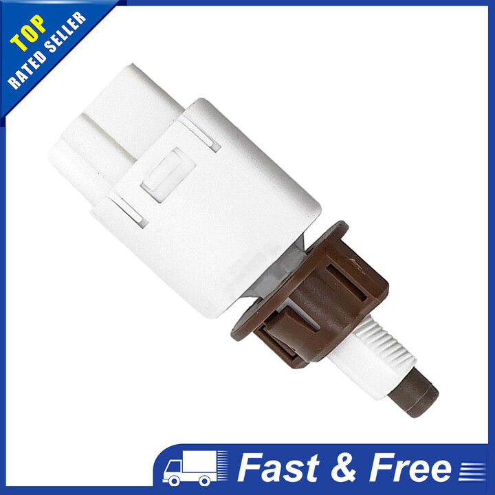 Stop Lamp Light Switch Assy For Toyota Rav4 Corolla 4runner Scion 84340-69025