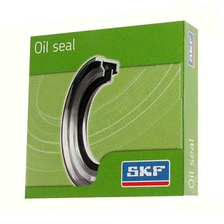 SKF CR31179 Double Lip FKM Fluoroelastomer Shaft Seal