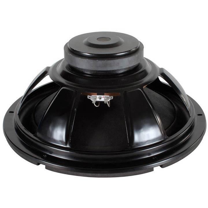 Replacement Woofer for Realistic 15” Mach Three Speaker eBay