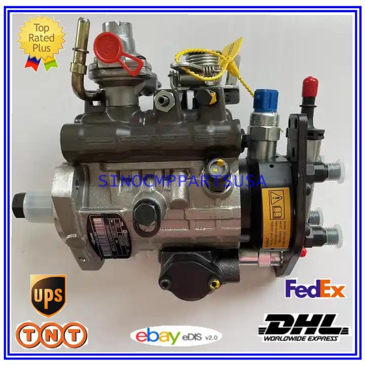 雪 Fuel Injection Pump 9320A349G 2644H023DT/2/2350 2644H023 249