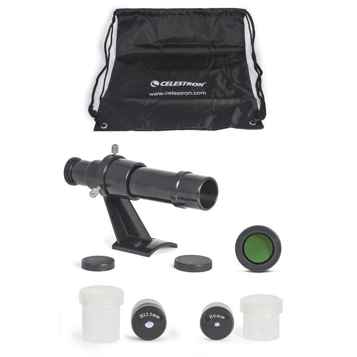 CELESTRON FirstScope 76 Zubehörset